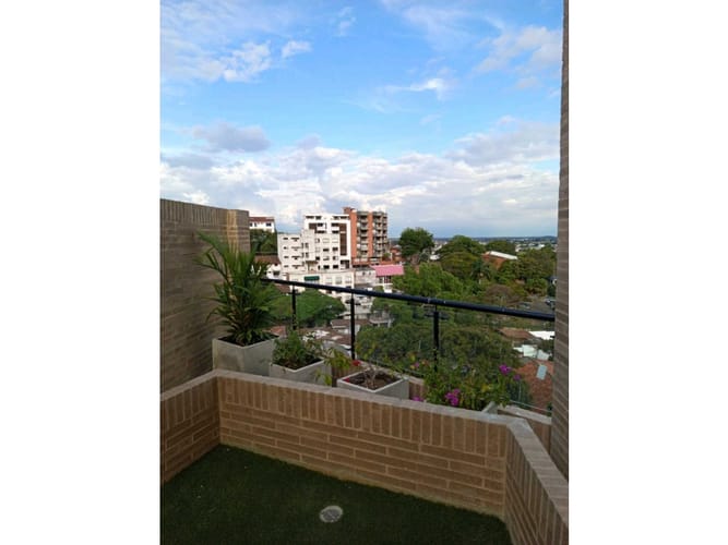 Apartaestudio en venta en Cristales, Cali, 66 m² · foto 12 de 12