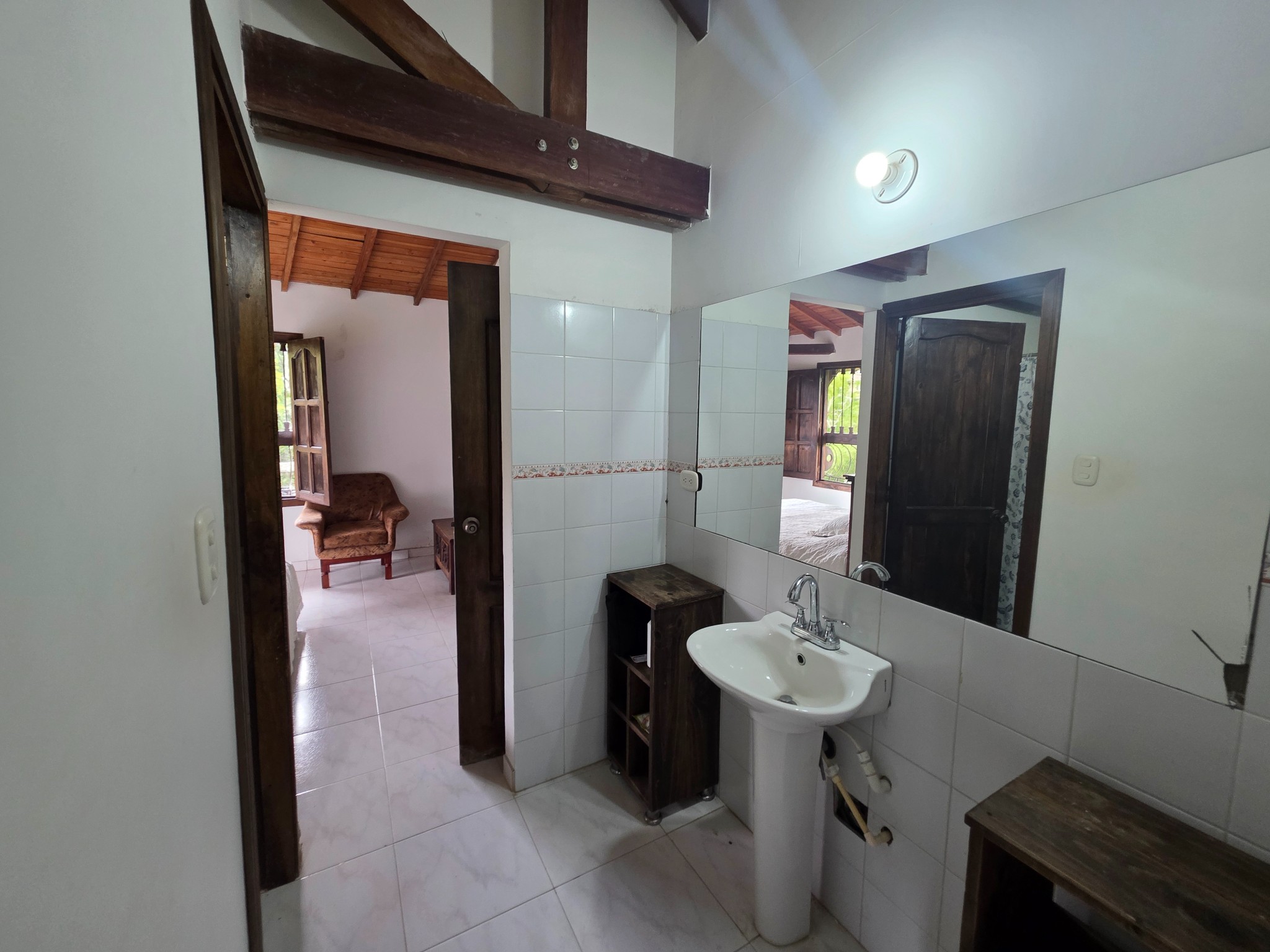 Casa en venta en Tribunas Corcega, Pereira · foto 11 de 18