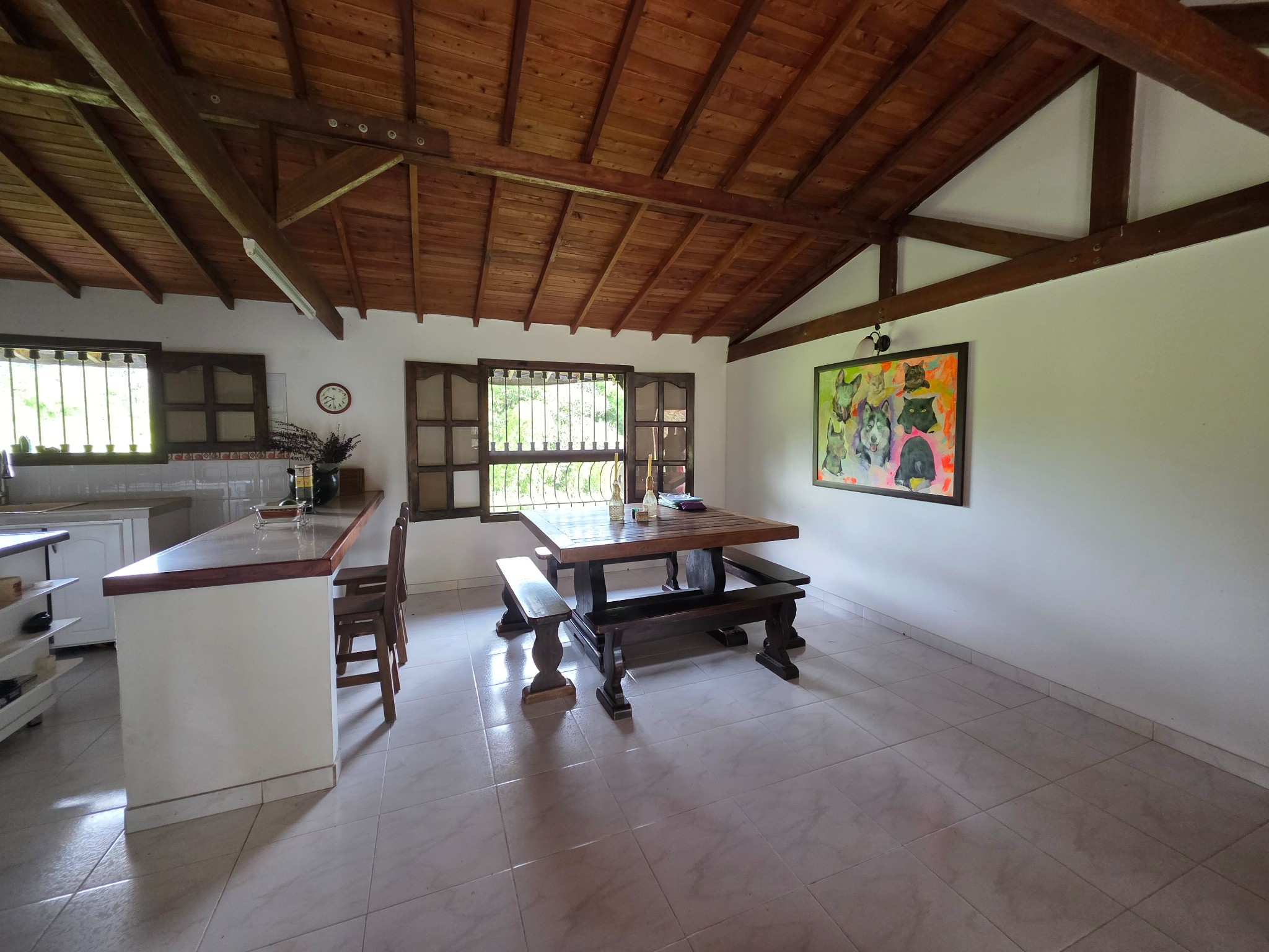 Casa en venta en Tribunas Corcega, Pereira · foto 3 de 18