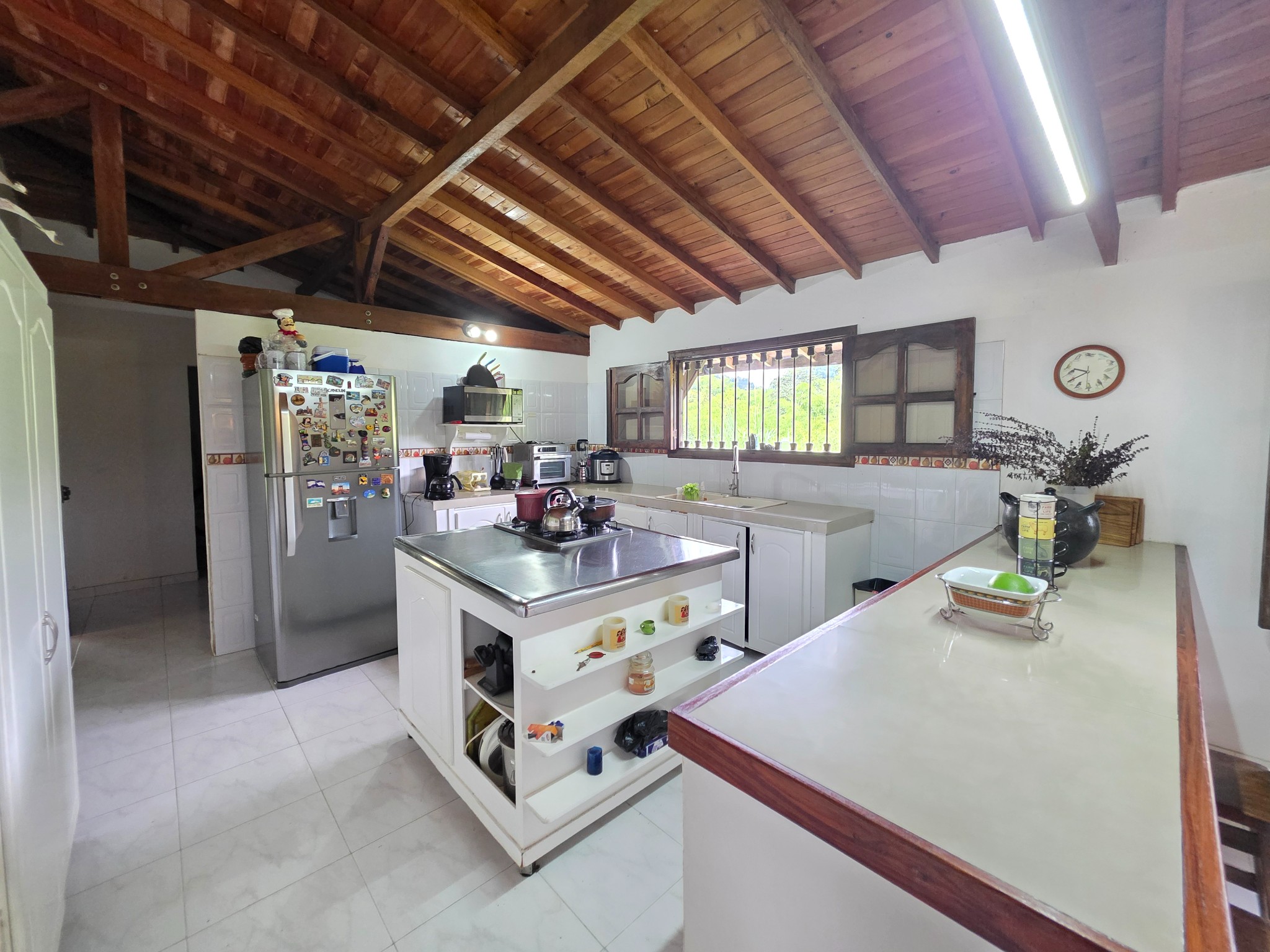 Casa en venta en Tribunas Corcega, Pereira · foto 5 de 18