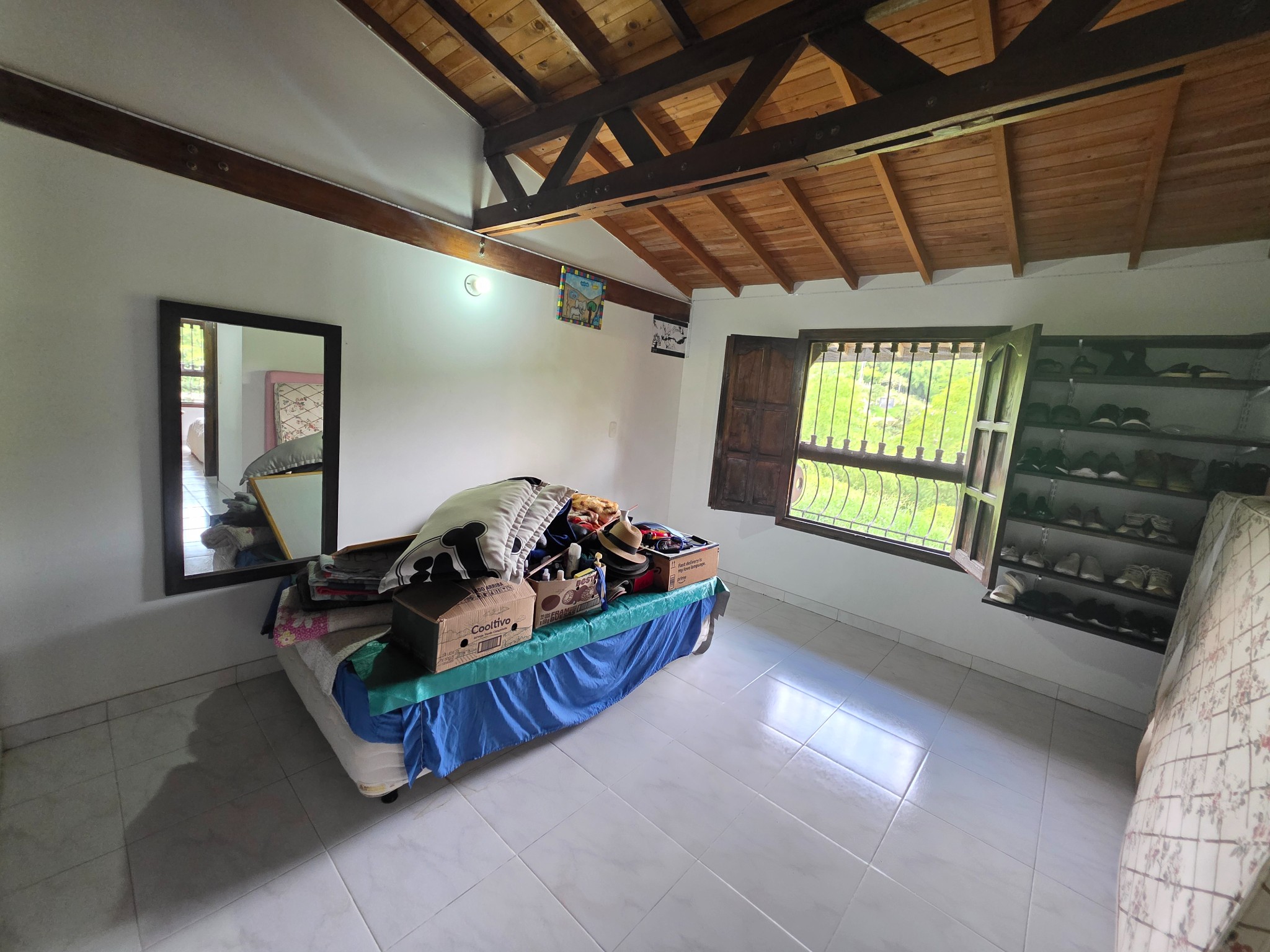 Casa en venta en Tribunas Corcega, Pereira · foto 9 de 18