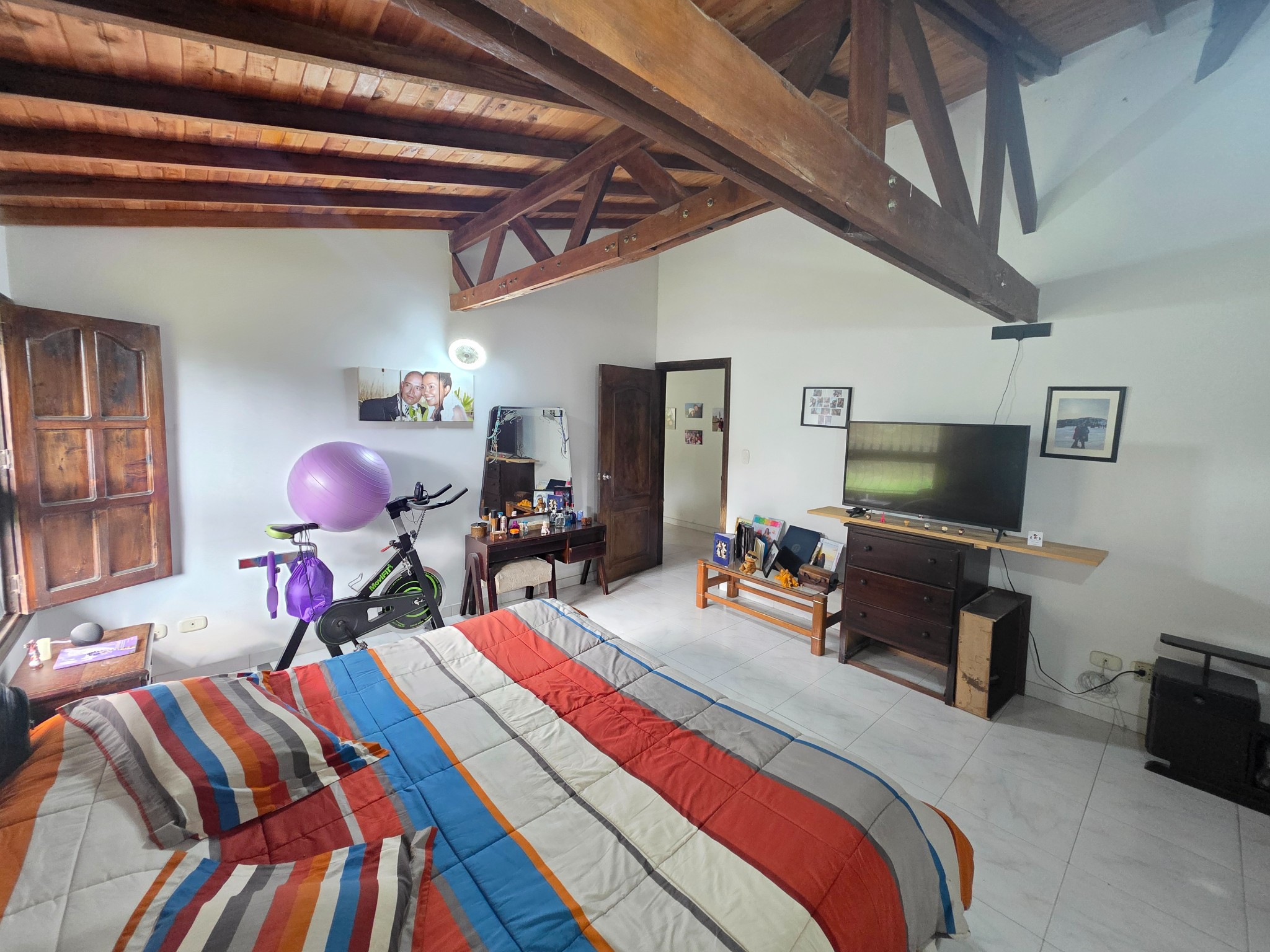 Casa en venta en Tribunas Corcega, Pereira · foto 7 de 18