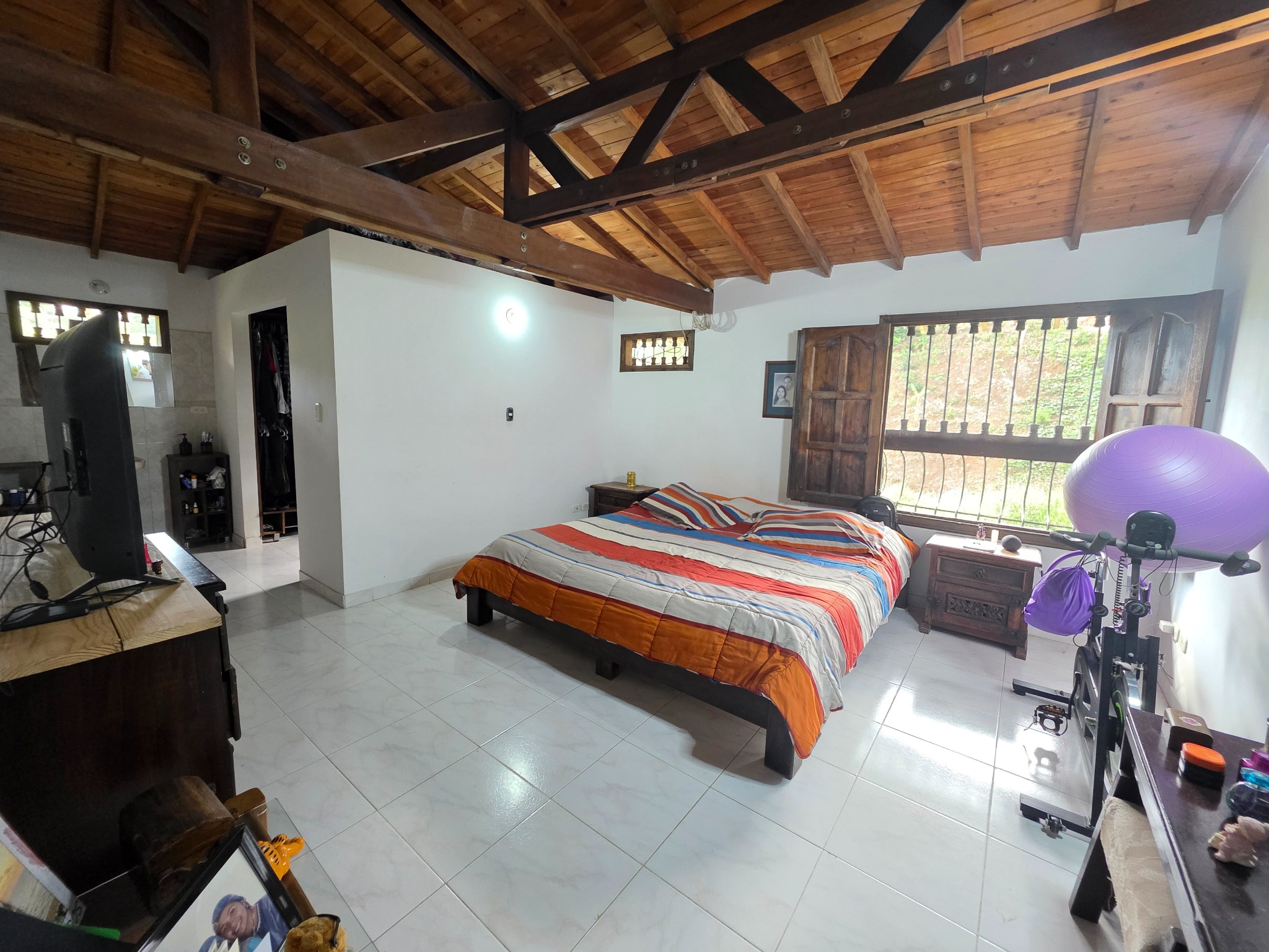 Casa en venta en Tribunas Corcega, Pereira · foto 6 de 18