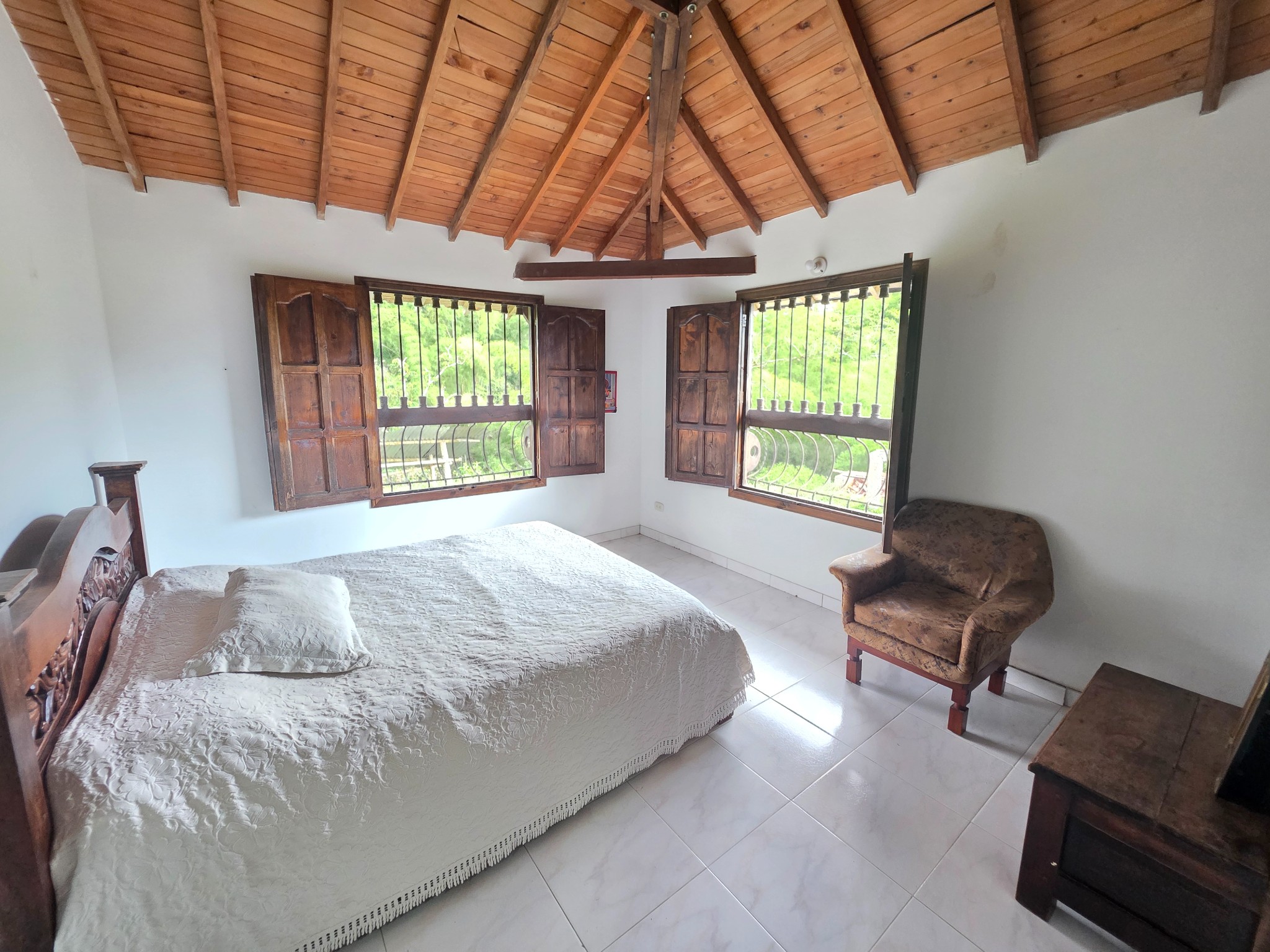 Casa en venta en Tribunas Corcega, Pereira · foto 10 de 18