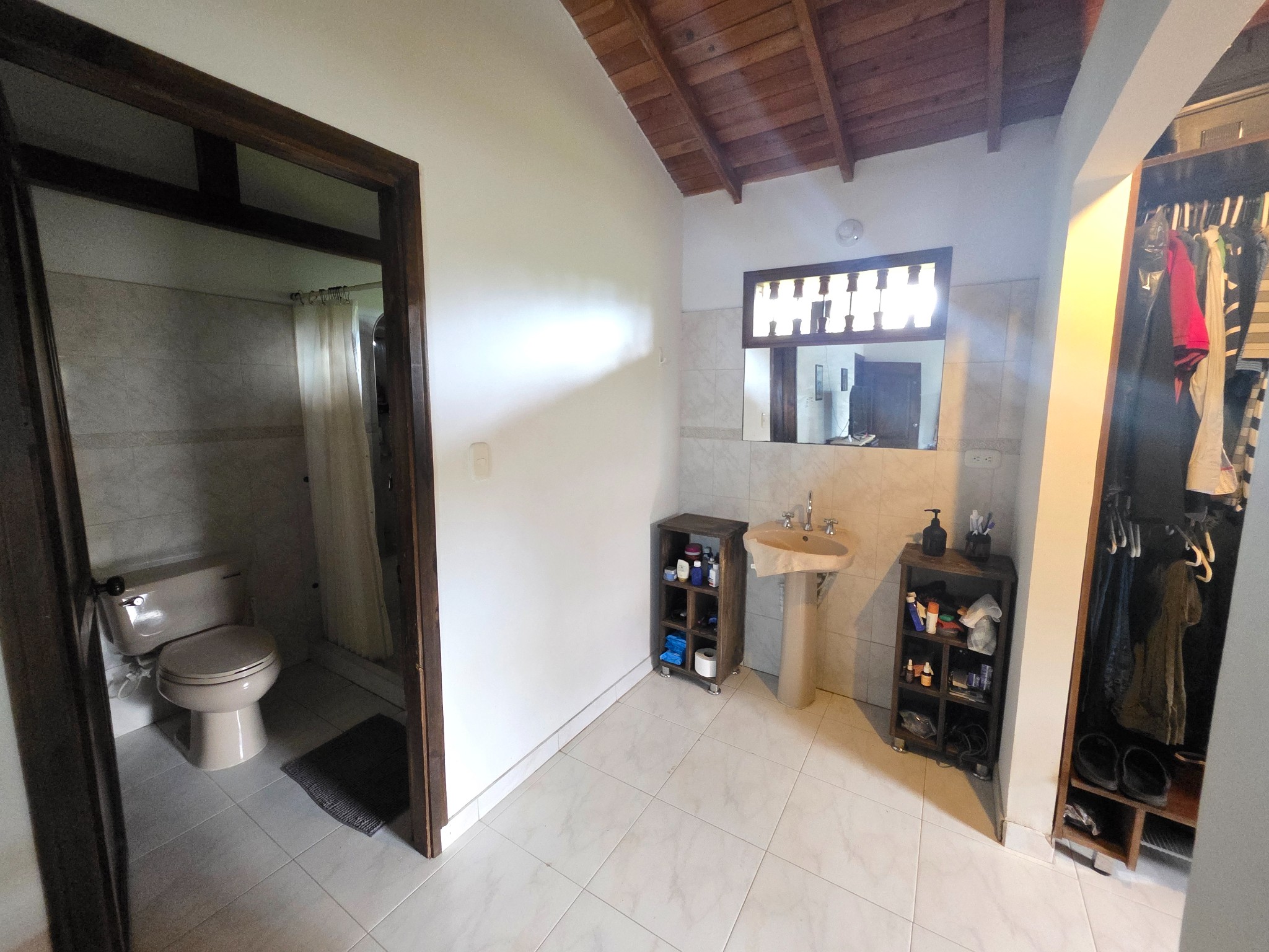 Casa en venta en Tribunas Corcega, Pereira · foto 12 de 18