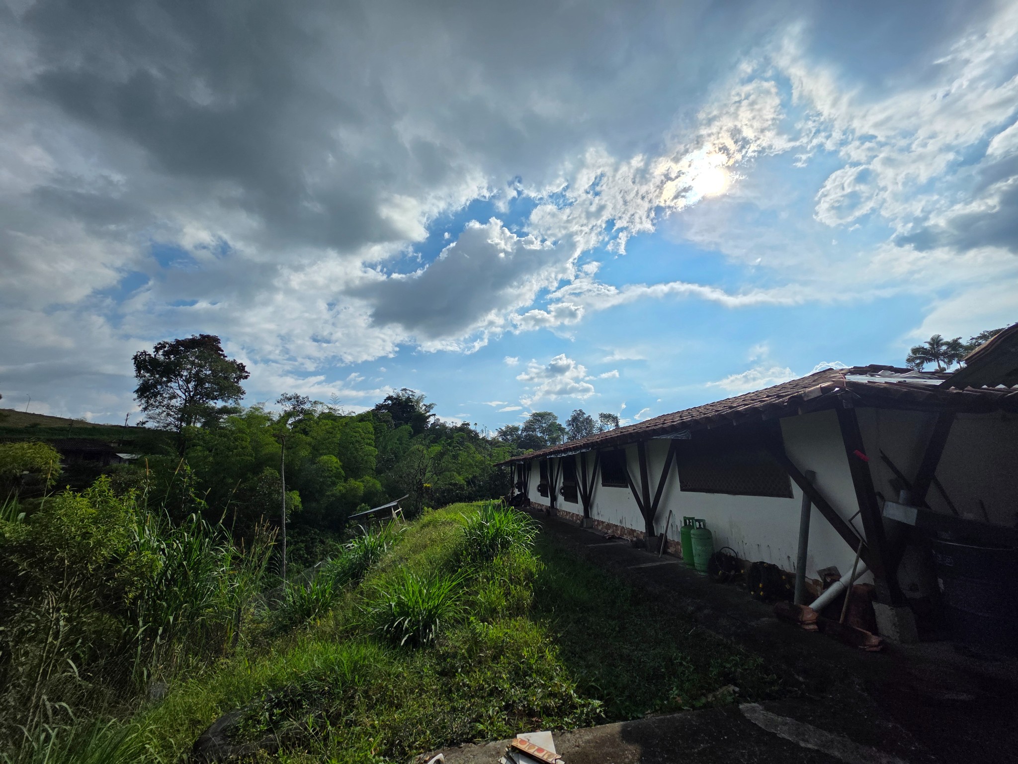 Casa en venta en Tribunas Corcega, Pereira · foto 16 de 18