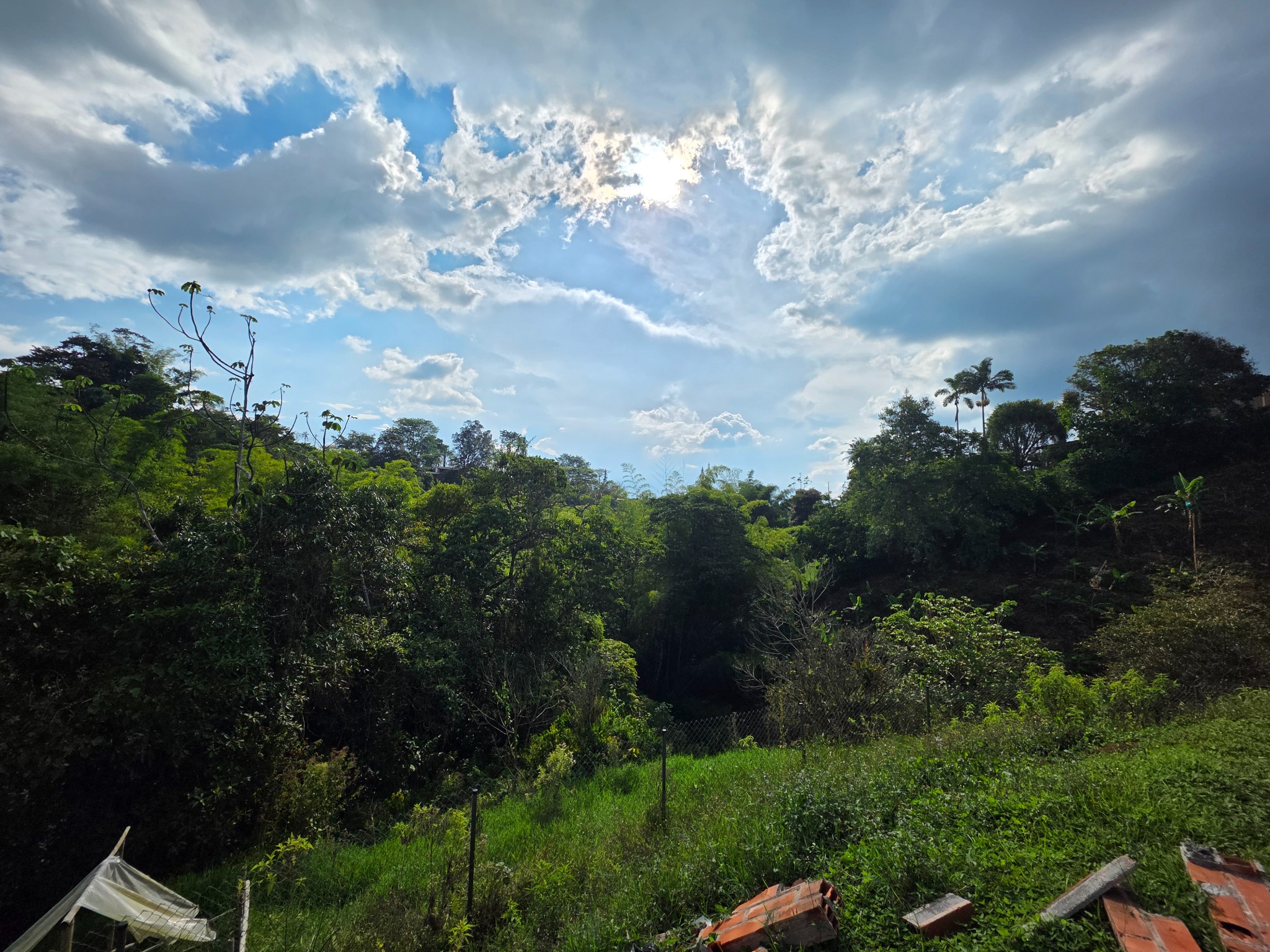 Casa en venta en Tribunas Corcega, Pereira · foto 18 de 18