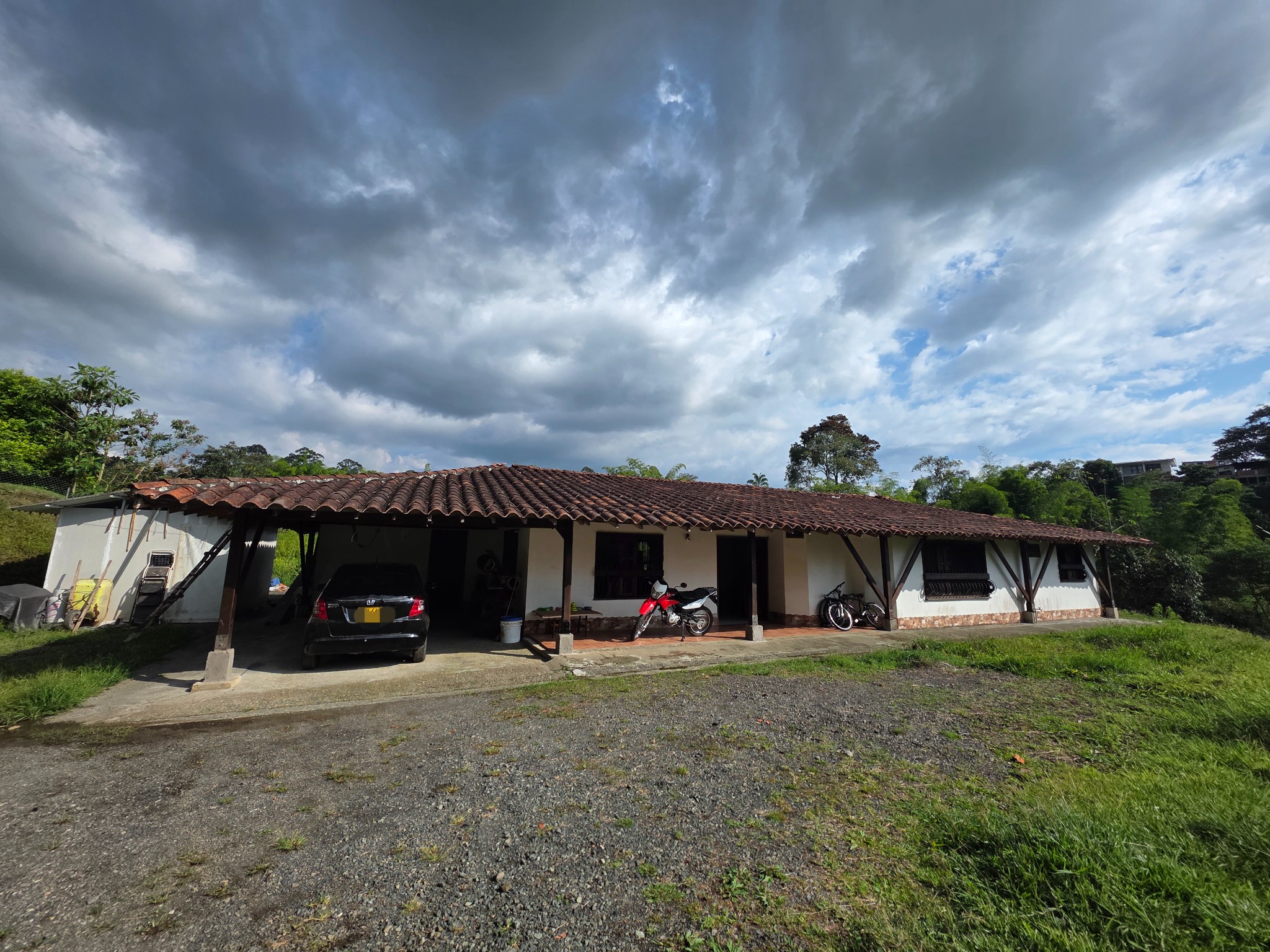 Casa en venta en Tribunas Corcega, Pereira · foto 15 de 18