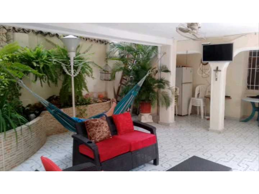 Casa en venta en Santa Martha, Santa Marta · foto 2 de 10