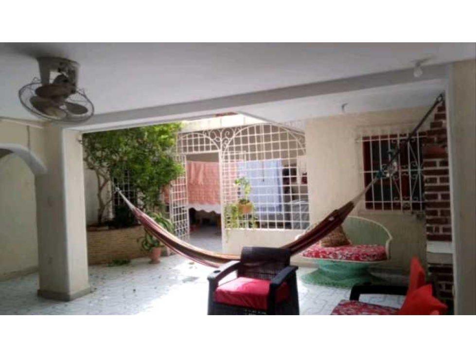 Casa en venta en Santa Martha, Santa Marta · foto 3 de 10