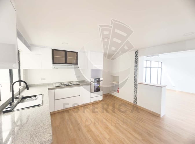 Apartamento en venta en Normandia Occidental, Bogotá · foto 4 de 24