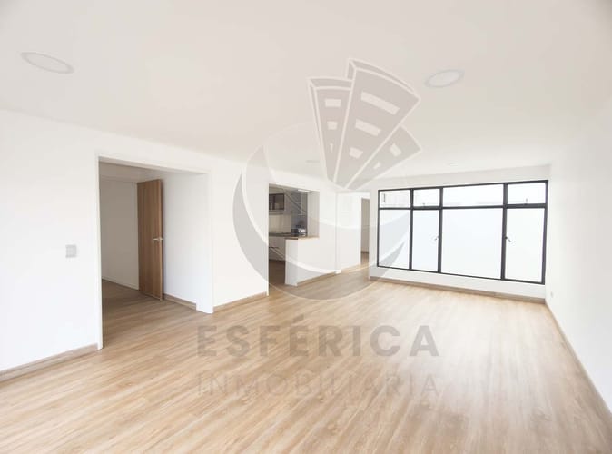Apartamento en venta en Normandia Occidental, Bogotá · foto 3 de 24