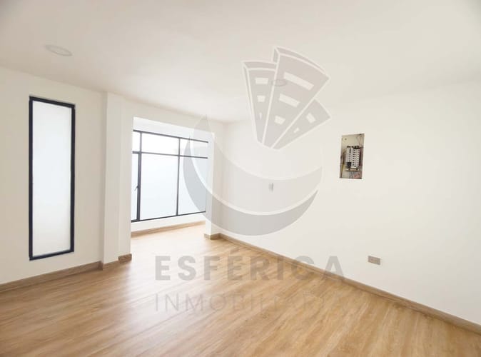 Apartamento en venta en Normandia Occidental, Bogotá · foto 9 de 24