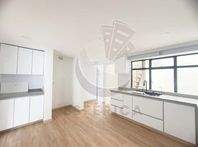 Apartamento en venta en Normandia Occidental, Bogotá · foto 6 de 24