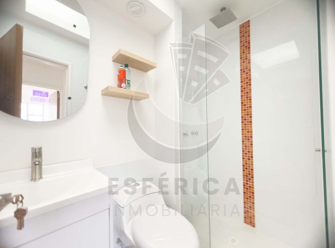 Apartamento en venta en Normandia Occidental, Bogotá · foto 16 de 24