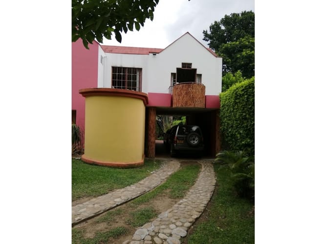 Casa de 5 alcobas en venta en Ruitoque, Piedecuesta, 550 m² · foto 14 de 24