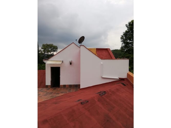 Casa de 5 alcobas en venta en Ruitoque, Piedecuesta, 550 m² · foto 17 de 24