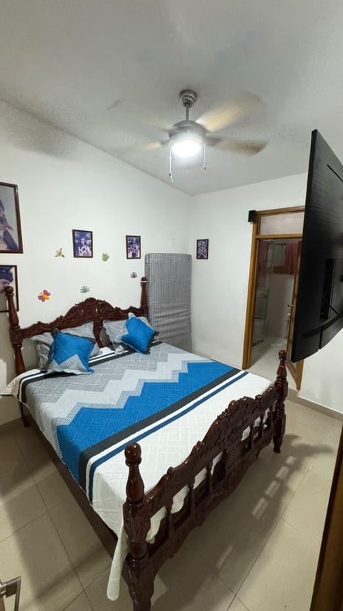 Casa en venta en La Riviera, Cúcuta · foto 4 de 16