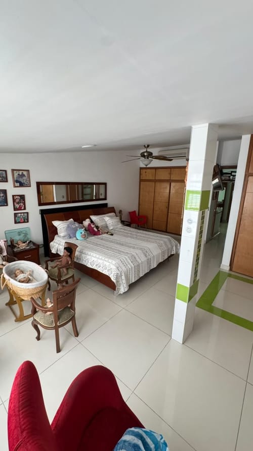 Casa en venta en La Riviera, Cúcuta · foto 6 de 16