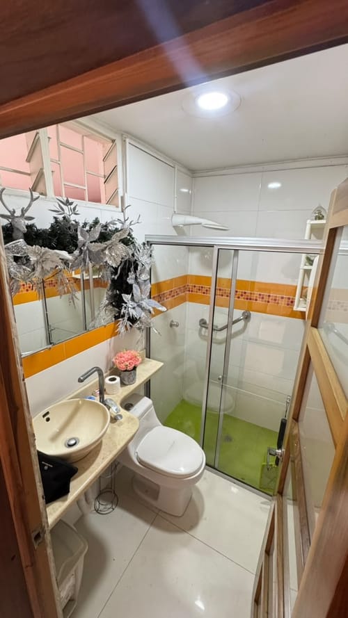 Casa en venta en La Riviera, Cúcuta · foto 8 de 16