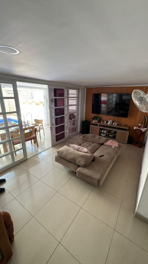 Casa en venta en La Riviera, Cúcuta · foto 9 de 16