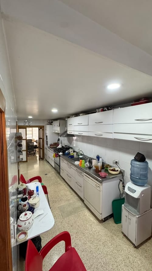 Casa en venta en La Riviera, Cúcuta · foto 12 de 16