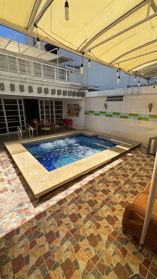 Casa en venta en La Riviera, Cúcuta · foto 16 de 16
