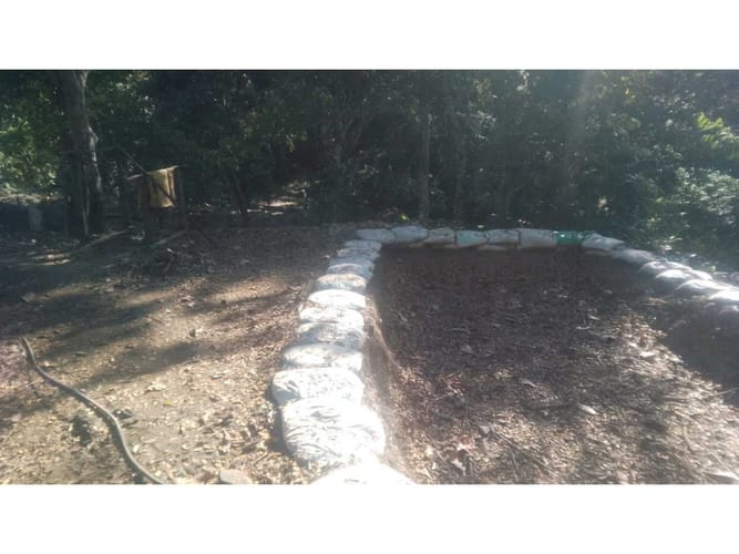 Finca en venta en Corregimiento De Minca, Santa Marta, 140 m² · foto 4 de 7