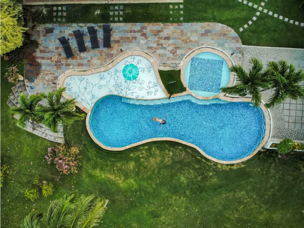 Casa en venta en Santa Martha, Santa Marta · foto 2 de 24