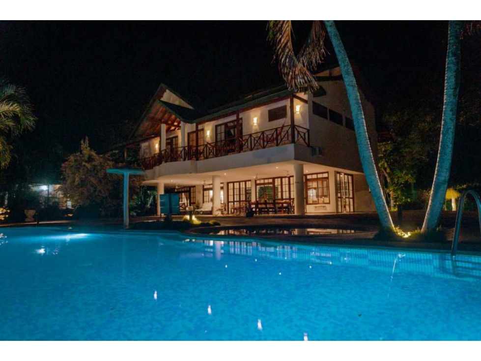 Casa en venta en Santa Martha, Santa Marta · foto 5 de 24