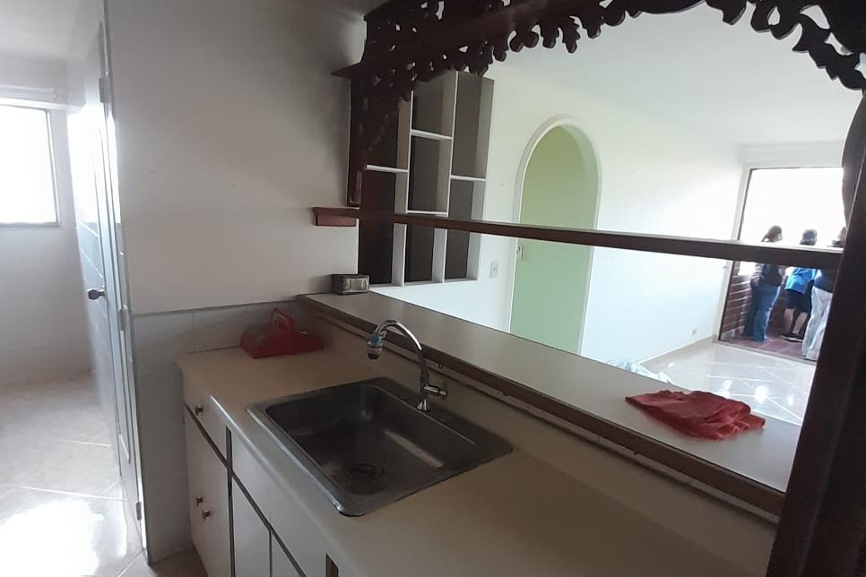Apartamento en venta en Jardines, Envigado · foto 14 de 24