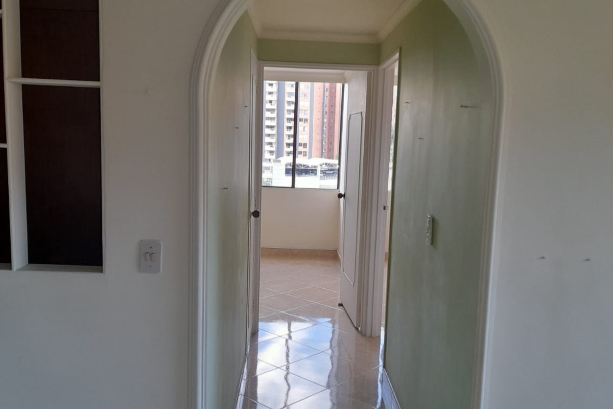 Apartamento en venta en Jardines, Envigado · foto 12 de 24