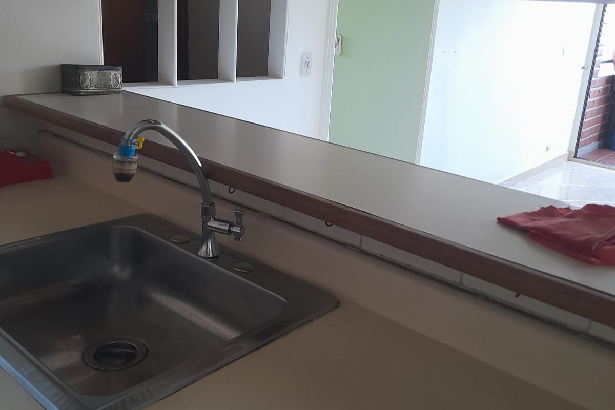 Apartamento en venta en Jardines, Envigado · foto 13 de 24