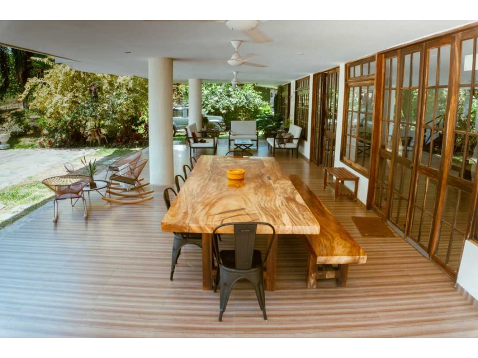 Casa en venta en Santa Martha, Santa Marta · foto 17 de 24
