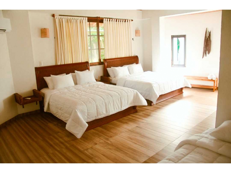 Casa en venta en Santa Martha, Santa Marta · foto 20 de 24