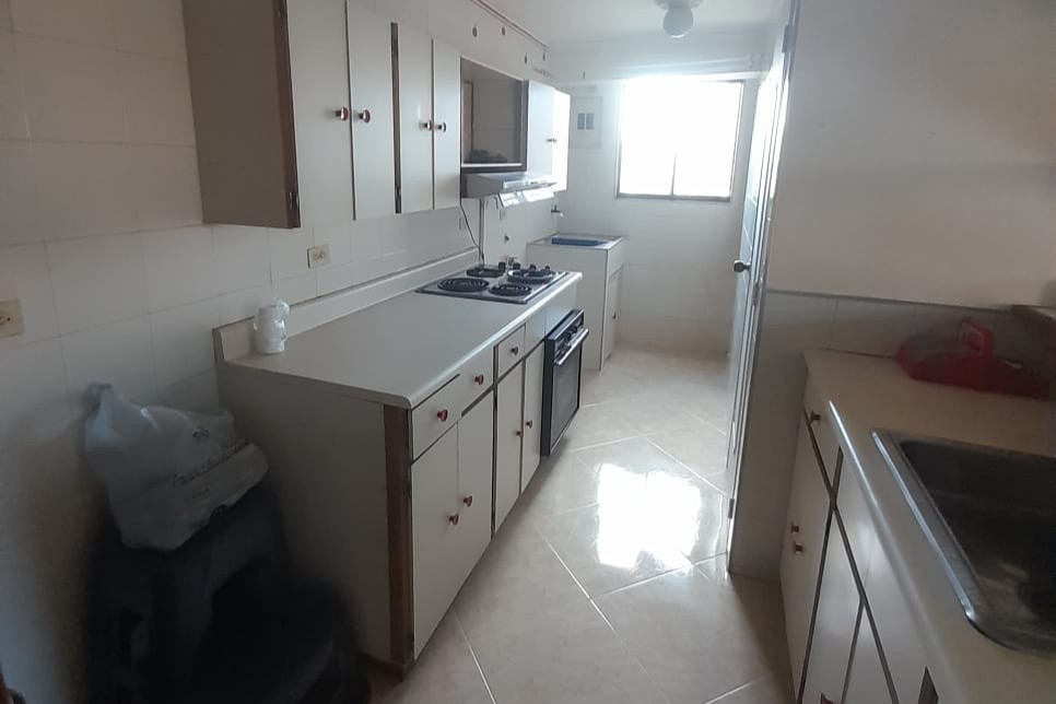 Apartamento en venta en Jardines, Envigado · foto 15 de 24