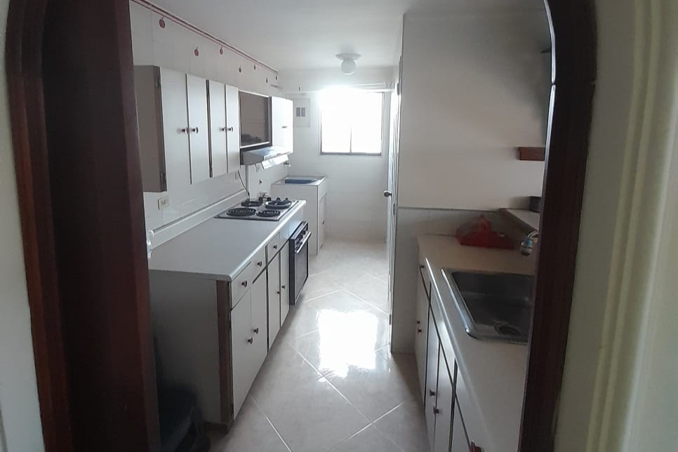 Apartamento en venta en Jardines, Envigado · foto 16 de 24