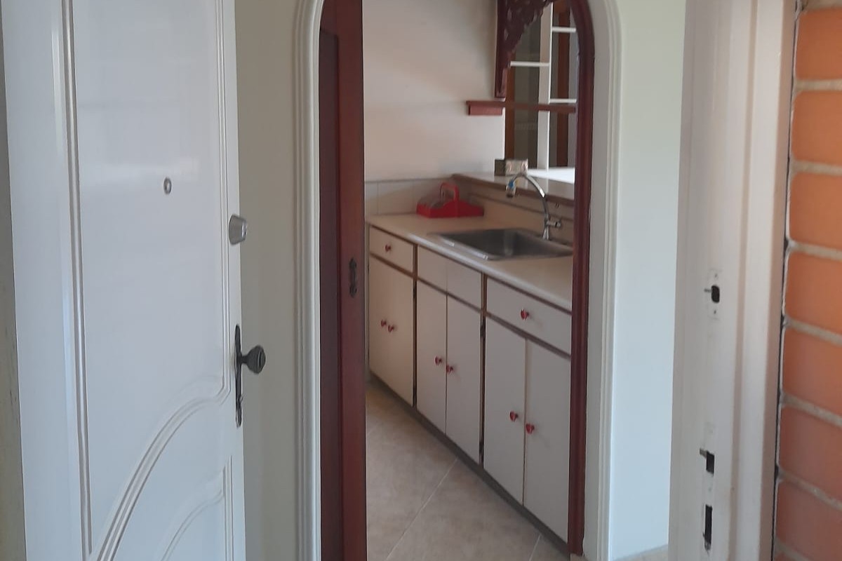 Apartamento en venta en Jardines, Envigado · foto 18 de 24