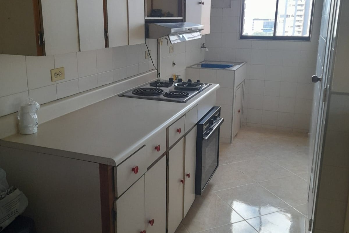 Apartamento en venta en Jardines, Envigado · foto 17 de 24