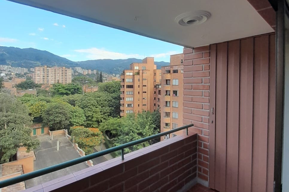 Apartamento en venta en Jardines, Envigado · foto 7 de 24