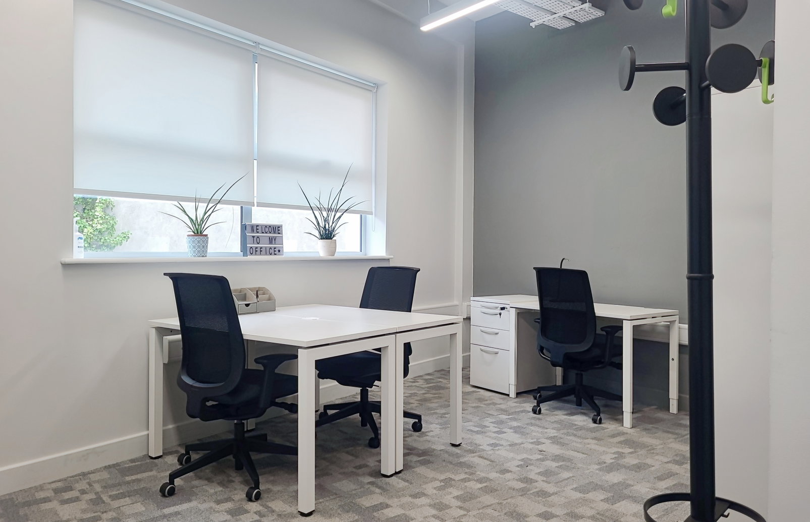 Oficina privada en alquiler – Regus Bogota, Tequendama en Centro Internacional, Bogotá