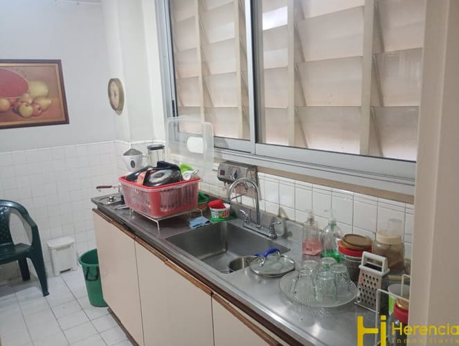 Apartamento de 4 alcobas en arriendo en Conquistadores, Medellín, 150 m² · foto 5 de 21