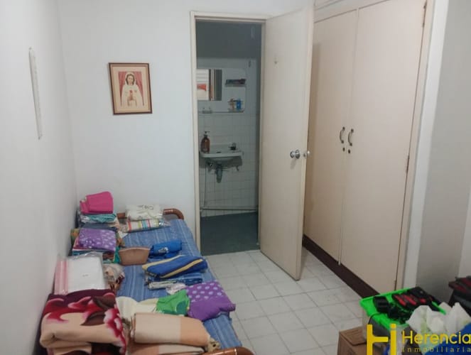 Apartamento de 4 alcobas en arriendo en Conquistadores, Medellín, 150 m² · foto 7 de 21