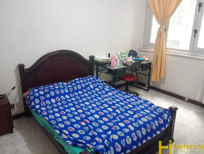 Apartamento de 4 alcobas en arriendo en Conquistadores, Medellín, 150 m² · foto 8 de 21