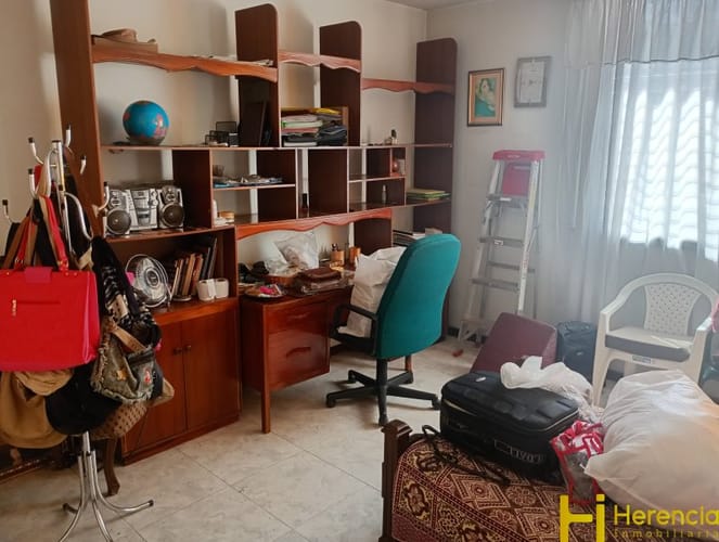 Apartamento de 4 alcobas en arriendo en Conquistadores, Medellín, 150 m² · foto 9 de 21