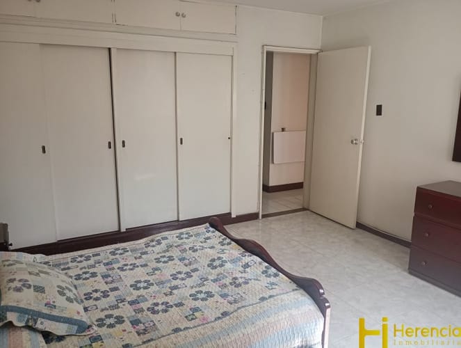 Apartamento de 4 alcobas en arriendo en Conquistadores, Medellín, 150 m² · foto 10 de 21