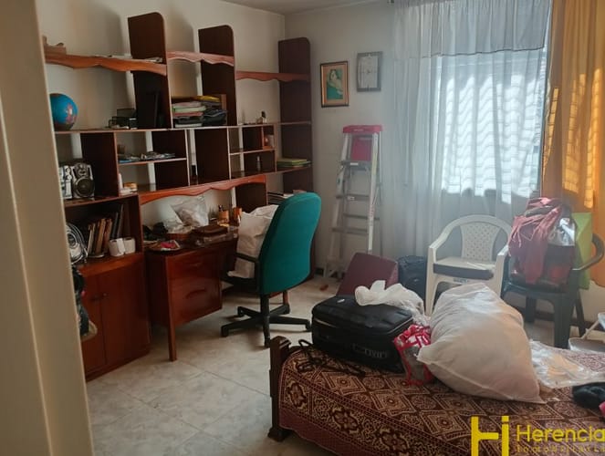Apartamento de 4 alcobas en arriendo en Conquistadores, Medellín, 150 m² · foto 11 de 21