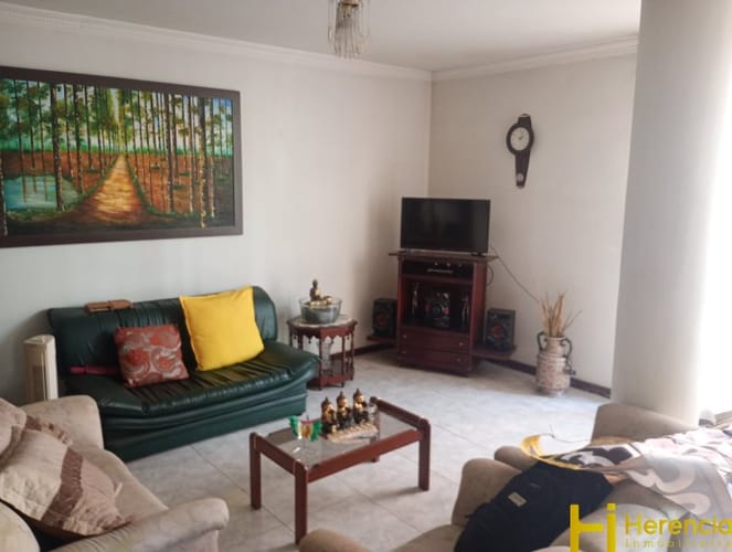 Apartamento de 4 alcobas en arriendo en Conquistadores, Medellín, 150 m² · foto 12 de 21