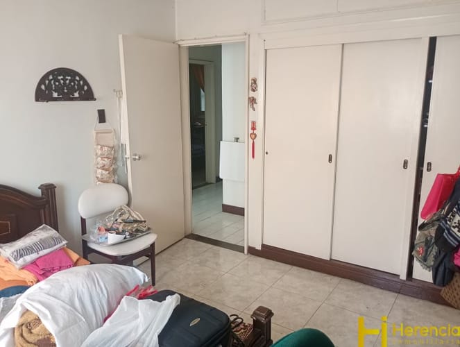 Apartamento de 4 alcobas en arriendo en Conquistadores, Medellín, 150 m² · foto 14 de 21