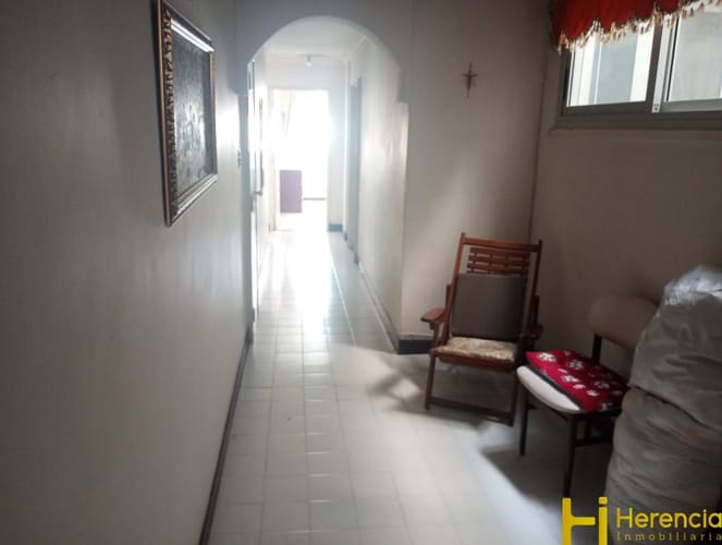 Apartamento de 4 alcobas en arriendo en Conquistadores, Medellín, 150 m² · foto 15 de 21